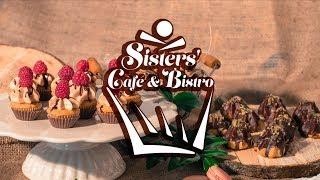 Sisters' Café&Bistro | KokosProductions