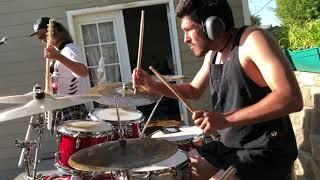 Christian Arriola Drum Compilation