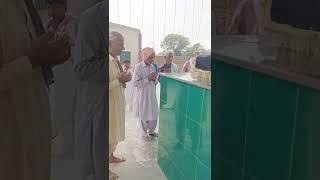 Hazri Darbar Shareef Baba Hakam Ali Sarkar