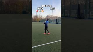 TOUCH CHALLENGESubscribe🫶#viralfootball #futbol #football #footballchallange #shorts #reels