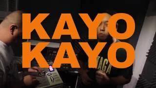 BLKD x UMPH - Kayo Kayo [Live]