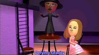 Defying Gravity (From Wicked The Soundtrack)