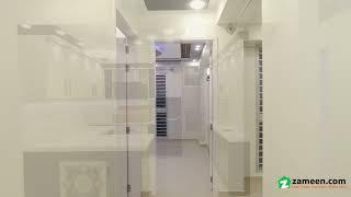 260 SQYD FLAT  FOR RENT IN LUCKY ONE APARTMENT RASHID MINHAS ROAD KARACHI