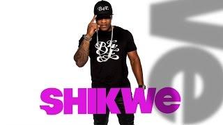 B4E - Shikwe (Prod. By Jespy) (Lyric Video)