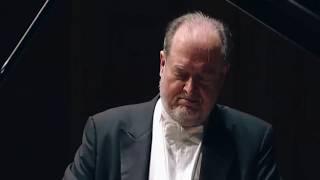 Garrick Ohlsson Piano Recital part2, Études, Op.25, Nocturnes, Op.48-1, Ballade No.1, Op.23