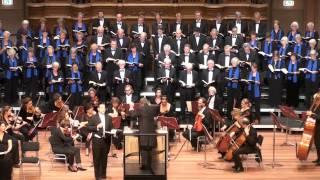 Messiah PART 1 - G.F.Handel - Concertkoor Haarlem