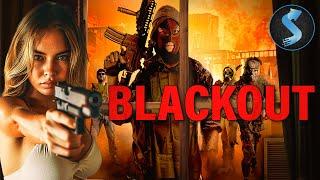 Blackout | Crime Full Movie | Abraham Benrubi | Costas Mandylor