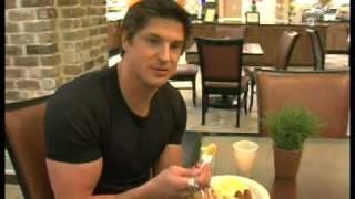 Aaron's vlogs Ghost Adventures Moon River 3