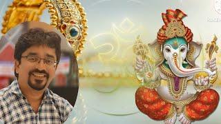 SHREE GANAPATHI/TULU DEVOTIONAL/VIJAY SHETTY MOODUBELLE