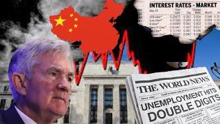 Fed Decisions, China Woes & Jobs Data: Prepare for Market Volatility