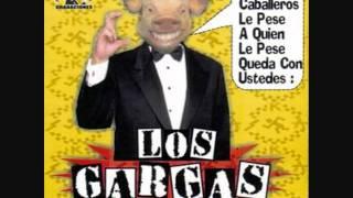 Los Gargas - Harto