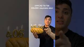 SANCAQ ailəsi böyüyür! HƏQİQƏTİN yanında olan hər bir kəsə təşəkkür edirəm! Var olasınız! Təbriklər!