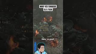 Why Ice Shards is so good! [Sorceress] | Diablo 4