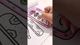 Coco Wyo | Self-Care Coloring Book
