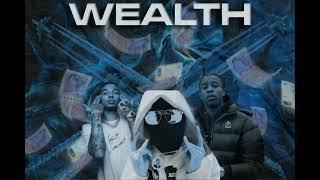 [FREE] UK Rap Sample Pack 2022 "WEALTH" | Clavish, Fredo, Potter Payper, Meekz