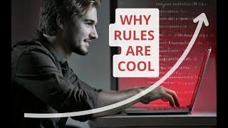 Why Rules are Cool! | Adam Cogan | SSW Rules