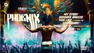 Kman 6ixx , Byron Messia , Tafari - Show Them (Official Audio)