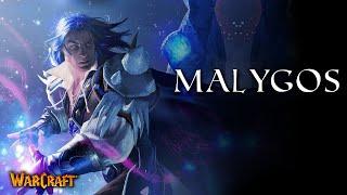 Malygos: El Dragón Guardián de la Magia Arcana - Historia