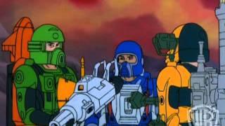 The Centurions: The Original Series