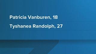 Three more women arrested in connection to helping inmates after Orleans jailbreak