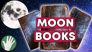 Moon Books - Objectivity 214