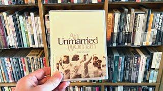 Criterion Collection | An Unmarried Woman