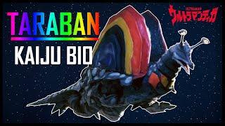 Taraban Kaiju Bio | Ultraman Tiga Monster History Profile (THE TOKU PROFESSOR)