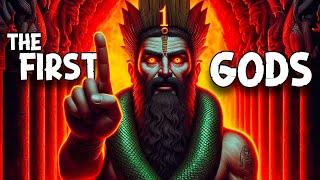 SUMERIAN GODS: The World's OLDEST MYTHOLOGY | FHM