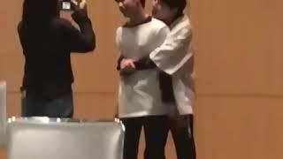 What Does KristSingto's "Hug" mean?