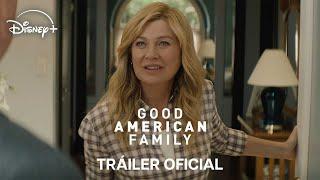 Good American Family | Tráiler oficial | Disney+