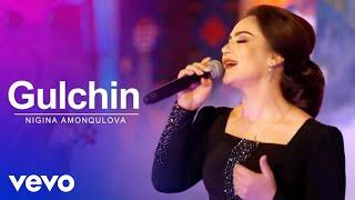 Nigina Amonqulova - Gulchin ( Live Performance )