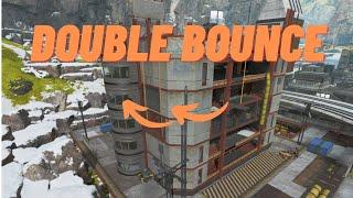 The Double Wall Bounce | New Apex Movement Technique