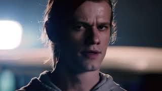 MacGyver   First Look Trailer