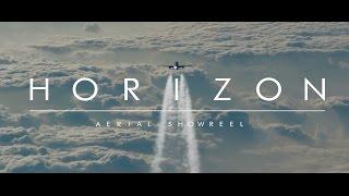 Horizon - Aerial Showreel