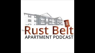 Rust Belt Apartment Podcast Episode 6: Green Harvest Capital