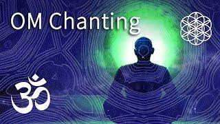 OM Chanting,40 Min meditation,yoga/2021