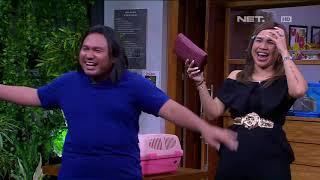 Hahaha, Keanu Ngelawak Nyerah Ditengah Jalan (4/5) - IN THE KOST