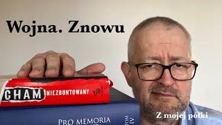 Wojna. Znowu.