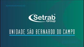 Setrab Group | Unidade São Bernardo do Campo