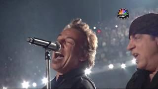 Superbowl XLIII Halftime Show 2009 Bruce Springsteen Full HD