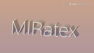 MIRatex new channel
