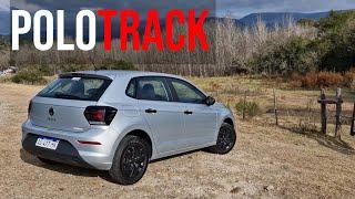 Review: VW Polo Track 2024