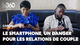 Gabon: l’amour du smartphone tue-t-il la vie de couple?