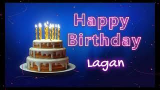 The Best Birthday Surprises for Lagan | Happy Birthday To Lagan