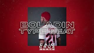 [DISPONÍVEL] BEAT DE FUNK ESTILO MC Boladin 211, DJ NEEH " EMBALO " (Caio Cruz Beat)