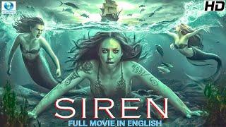 SIREN | Avdenture, Horror | Hollywood Action Movie In English Full HD | Apisit Opasaimlikit