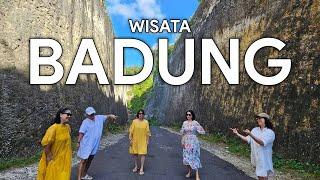 10 TEMPAT WISATA DI BADUNG BALI 2023 TERBARU, Viral & Lagi Hits Paling Populer