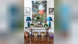 The Best Entryway Ideas Of 2020 - Beautiful Foyer Designs