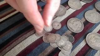 British Silver Coins: An Introduction