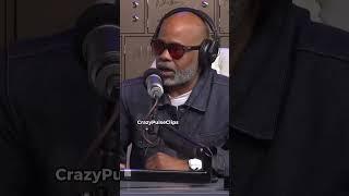 Dame Dash and Patrick Bet-David talks about the Diddy controversy